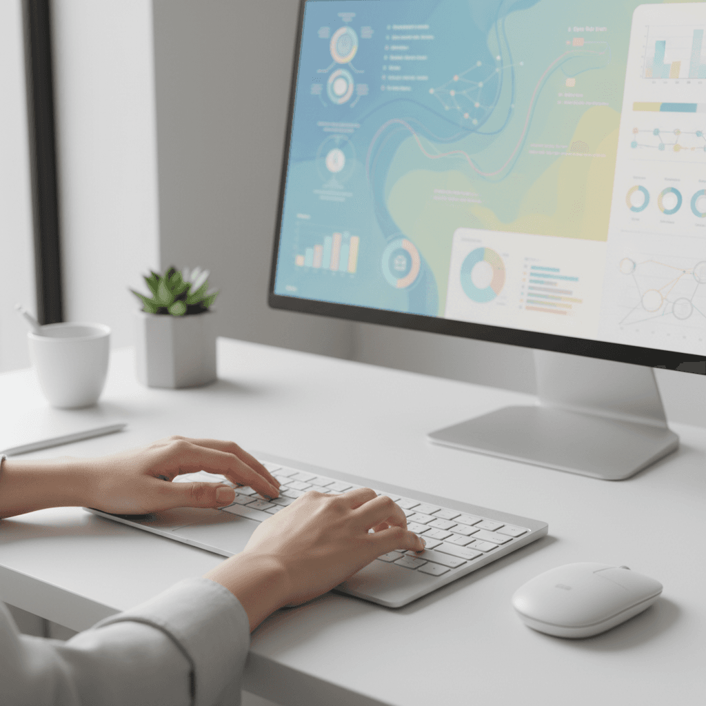 Product research and validation analysis