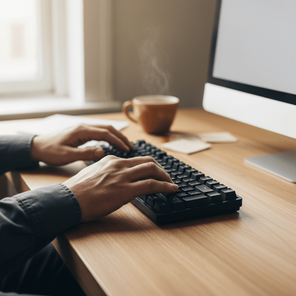 Amazon listing optimization and copywriting
